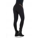 Pantalon Livigno Sportive fond 1/1 en silicone Lauria Garrelli