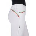 Pantalon Livigno Sportive fond 1/1 en silicone Lauria Garrelli