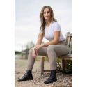 Pantalon Livigno Sportive fond 1/1 en silicone Lauria Garrelli