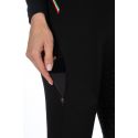 Pantalon Livigno Sportive fond 1/1 en silicone Lauria Garrelli