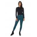 Pantalon Livigno Sportive fond 1/1 en silicone Lauria Garrelli