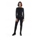 Pantalon Livigno Sportive fond 1/1 en silicone Lauria Garrelli