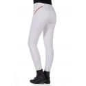 Pantalon Livigno Sportive fond 1/1 en silicone Lauria Garrelli