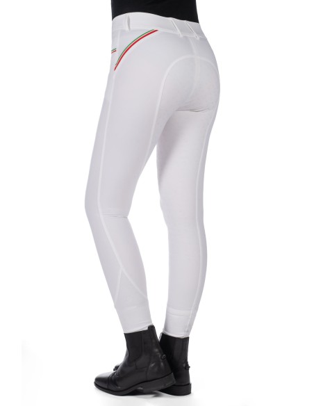 Pantalon Livigno Sportive fond 1/1 en silicone Lauria Garrelli