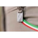 Pantalon Livigno Sportive fond 1/1 en silicone Lauria Garrelli