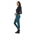 Pantalon Livigno Sportive fond 1/1 en silicone Lauria Garrelli