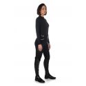 Pantalon Livigno Sportive fond 1/1 en silicone Lauria Garrelli