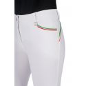 Pantalon Livigno Sportive fond 1/1 en silicone Lauria Garrelli