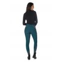 Pantalon Livigno Sportive fond 1/1 en silicone Lauria Garrelli