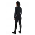 Pantalon Livigno Sportive fond 1/1 en silicone Lauria Garrelli