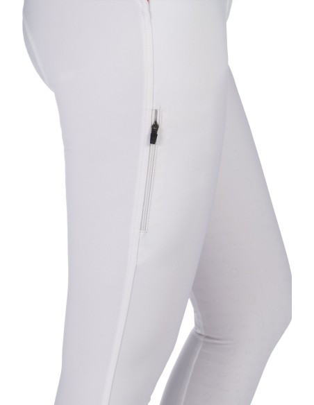Pantalon Livigno Sportive fond 1/1 en silicone Lauria Garrelli