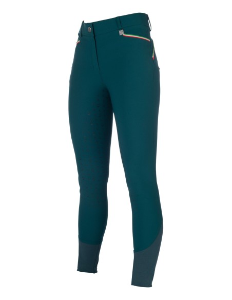 Pantalon Livigno Sportive fond 1/1 en silicone Lauria Garrelli