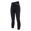 Pantalon Livigno Sportive fond 1/1 en silicone Lauria Garrelli