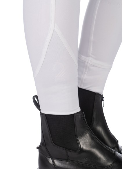 Pantalon Livigno Sportive fond 1/1 en silicone Lauria Garrelli