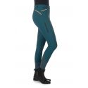 Pantalon Livigno Sportive fond 1/1 en silicone Lauria Garrelli