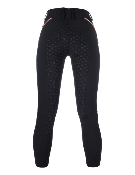 Pantalon Livigno Sportive fond 1/1 en silicone Lauria Garrelli