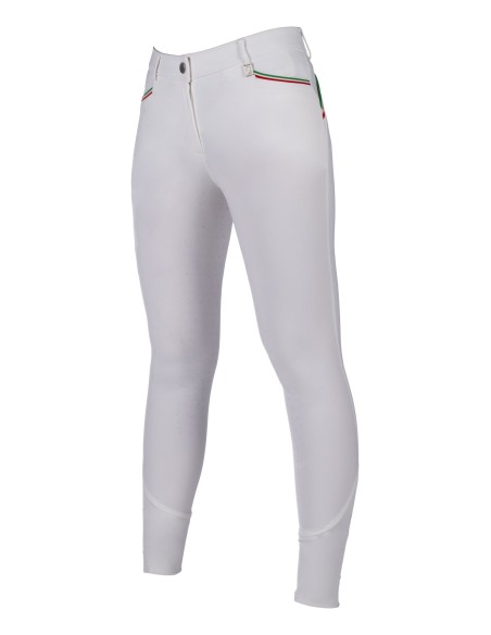 Pantalon Livigno Sportive fond 1/1 en silicone Lauria Garrelli
