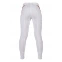 Pantalon Livigno Sportive fond 1/1 en silicone Lauria Garrelli