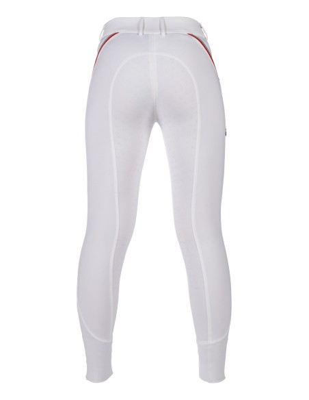 Pantalon Livigno Sportive fond 1/1 en silicone Lauria Garrelli