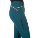 Pantalon Livigno Sportive fond 1/1 en silicone Lauria Garrelli