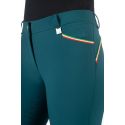 Pantalon Livigno Sportive fond 1/1 en silicone Lauria Garrelli