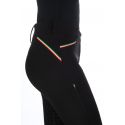 Pantalon Livigno Sportive fond 1/1 en silicone Lauria Garrelli