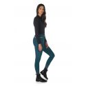 Pantalon Livigno Sportive fond 1/1 en silicone Lauria Garrelli