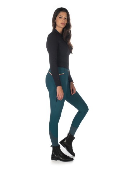 Pantalon Livigno Sportive fond 1/1 en silicone Lauria Garrelli