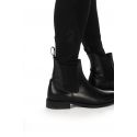 Pantalon Livigno Sportive fond 1/1 en silicone Lauria Garrelli