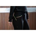 Pantalon Livigno Sportive fond 1/1 en silicone Lauria Garrelli
