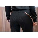 Pantalon Livigno Sportive fond 1/1 en silicone Lauria Garrelli