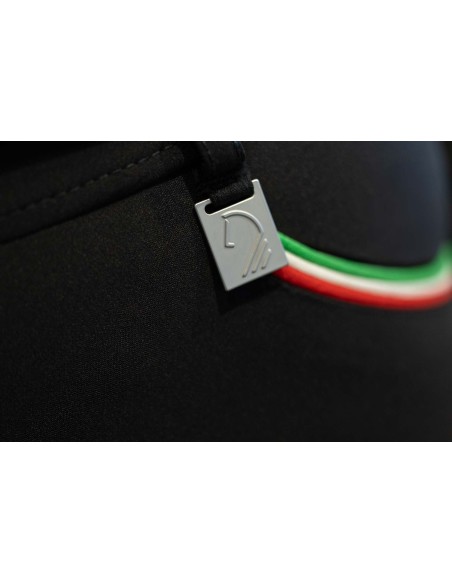 Pantalon Livigno Sportive fond 1/1 en silicone Lauria Garrelli