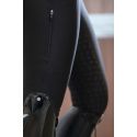 Pantalon Livigno Sportive fond 1/1 en silicone Lauria Garrelli