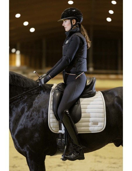 Pantalon Livigno Sportive fond 1/1 en silicone Lauria Garrelli