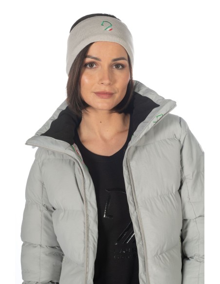 Bandeau Livigno- Lauria Garrelli