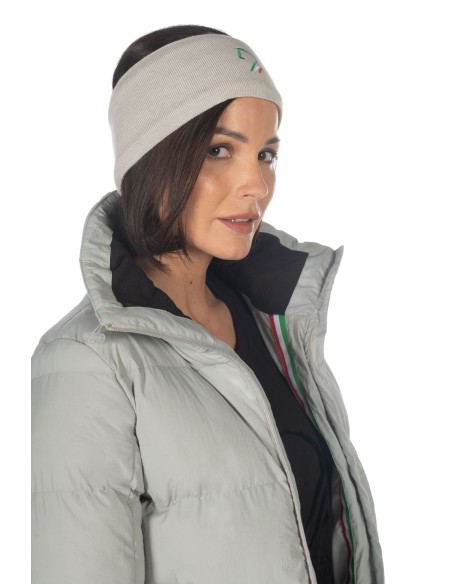 Bandeau Livigno- Lauria Garrelli