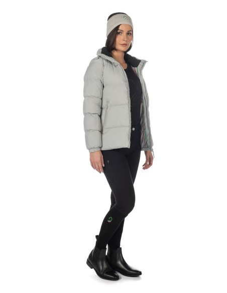 Bandeau Livigno- Lauria Garrelli