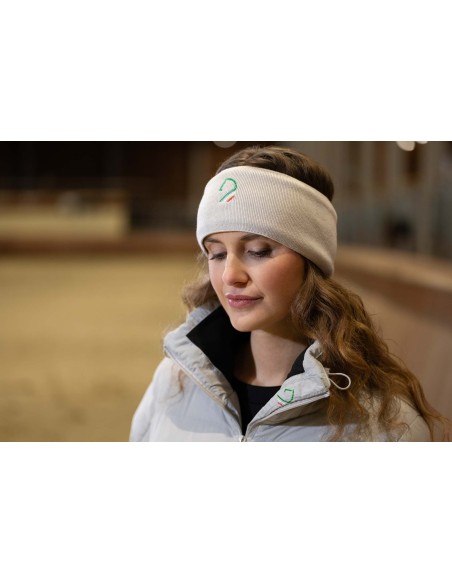 Bandeau Livigno- Lauria Garrelli