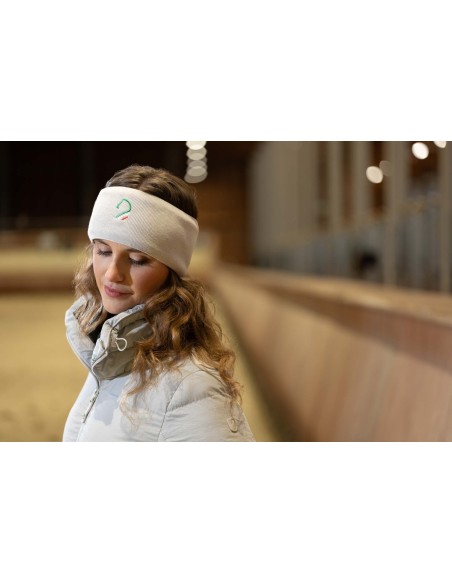 Bandeau Livigno- Lauria Garrelli