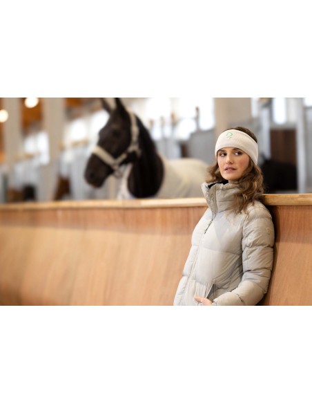 Bandeau Livigno- Lauria Garrelli
