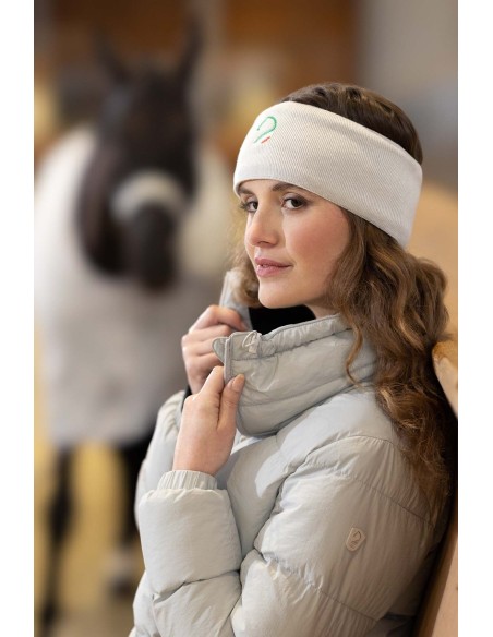 Bandeau Livigno- Lauria Garrelli