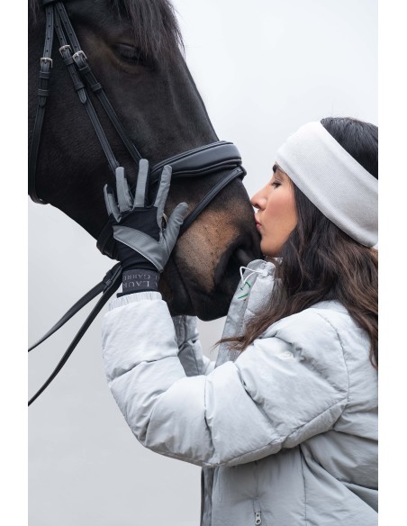 Bandeau Livigno- Lauria Garrelli