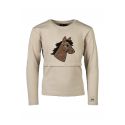 Polo à manches longues Mia- HKM Kids