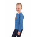 Polo à manches longues Mia- HKM Kids