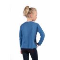 Polo à manches longues Mia- HKM Kids