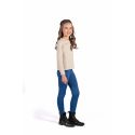 Polo à manches longues Mia- HKM Kids