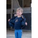Polo à manches longues Mia- HKM Kids