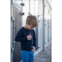 Polo à manches longues Mia- HKM Kids
