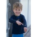 Polo à manches longues Mia- HKM Kids