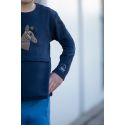 Polo à manches longues Mia- HKM Kids